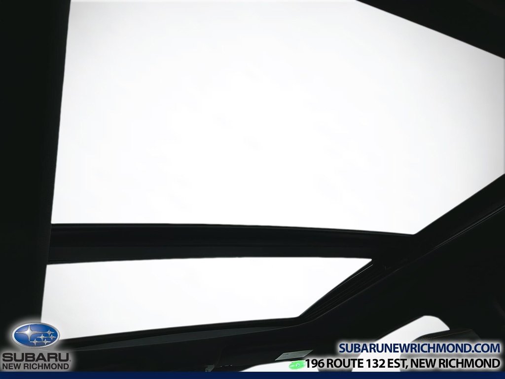 Ford F-150 Tremor cabine SuperCrew 4RM caisse de 5,5 pi 2023 à New Richmond, Québec - 33 - w1024h768px