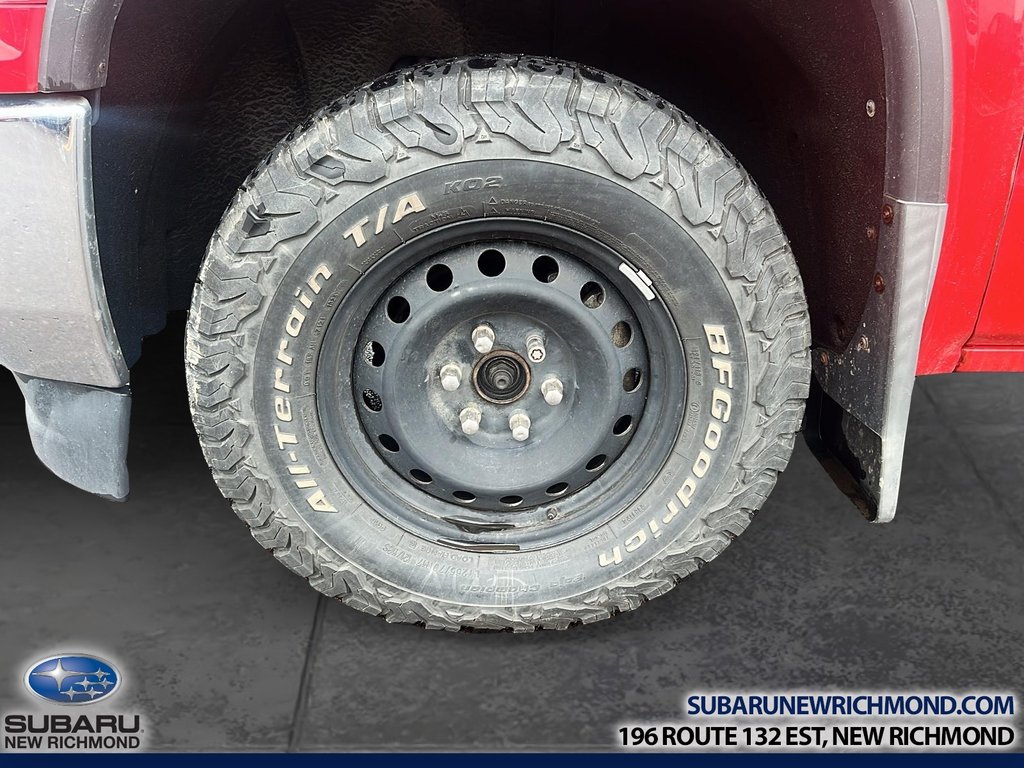 2017 GMC Sierra 1500 SLE in New Richmond, Quebec - 6 - w1024h768px