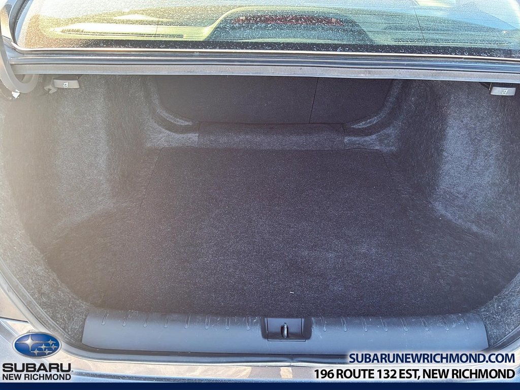 Honda Civic Sedan LX 2017 à New Richmond, Québec - 6 - w1024h768px