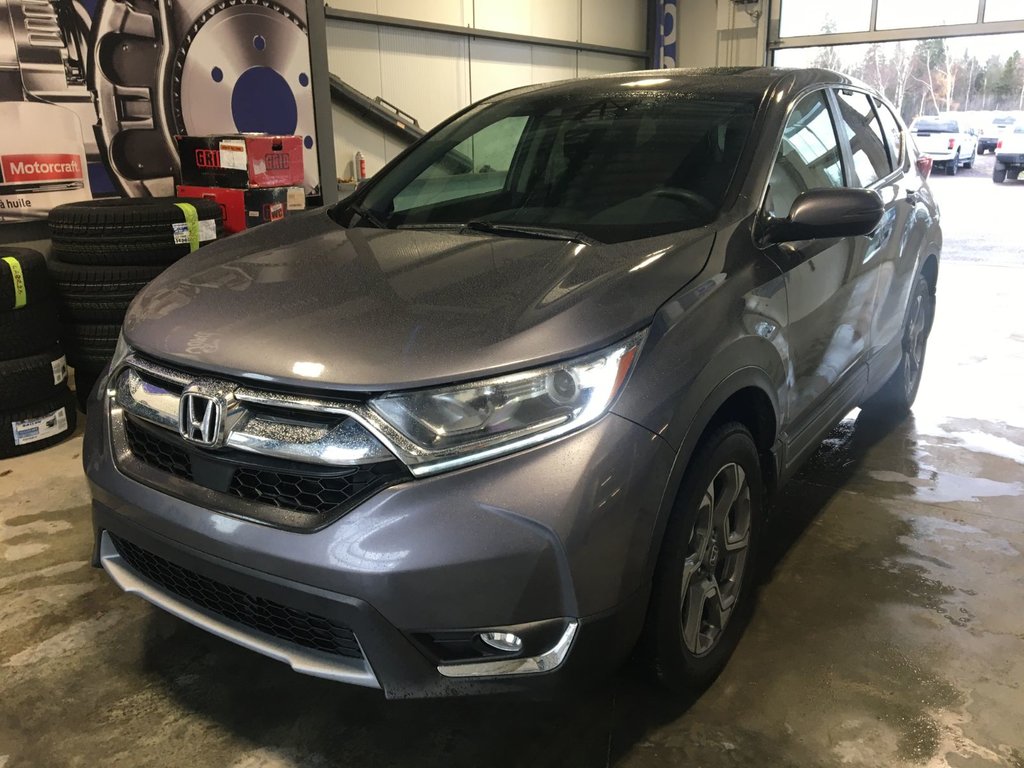 CR-V EX 2018 à New Richmond, Québec - 1 - w1024h768px