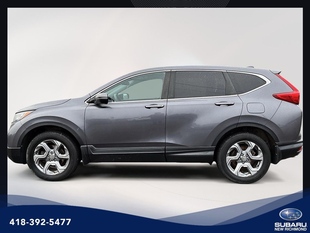 2018  CR-V EX in New Richmond, Quebec - 6 - w1024h768px