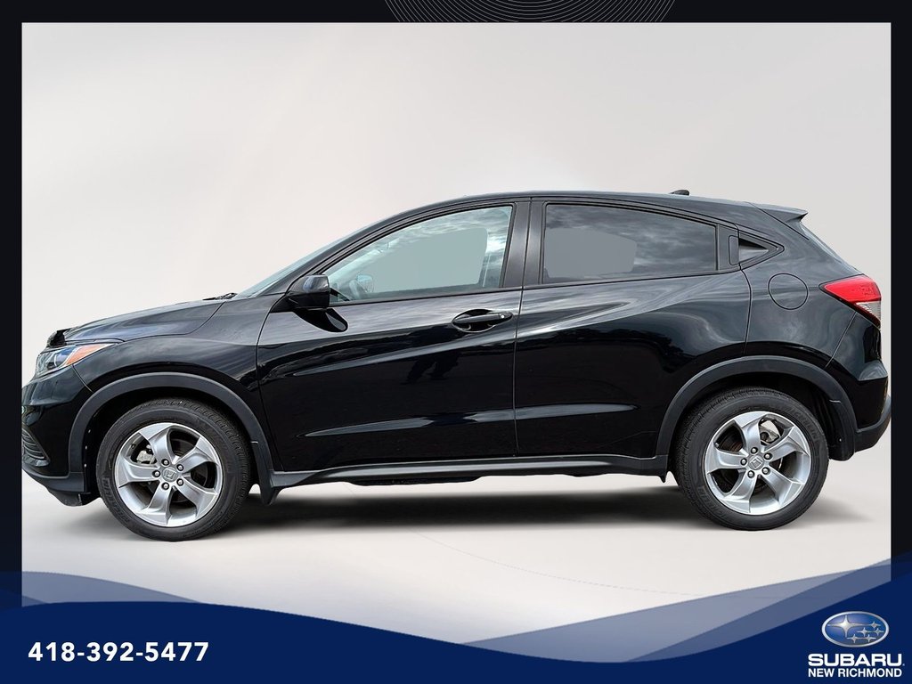 2022 Honda HR-V LX in New Richmond, Quebec - 7 - w1024h768px