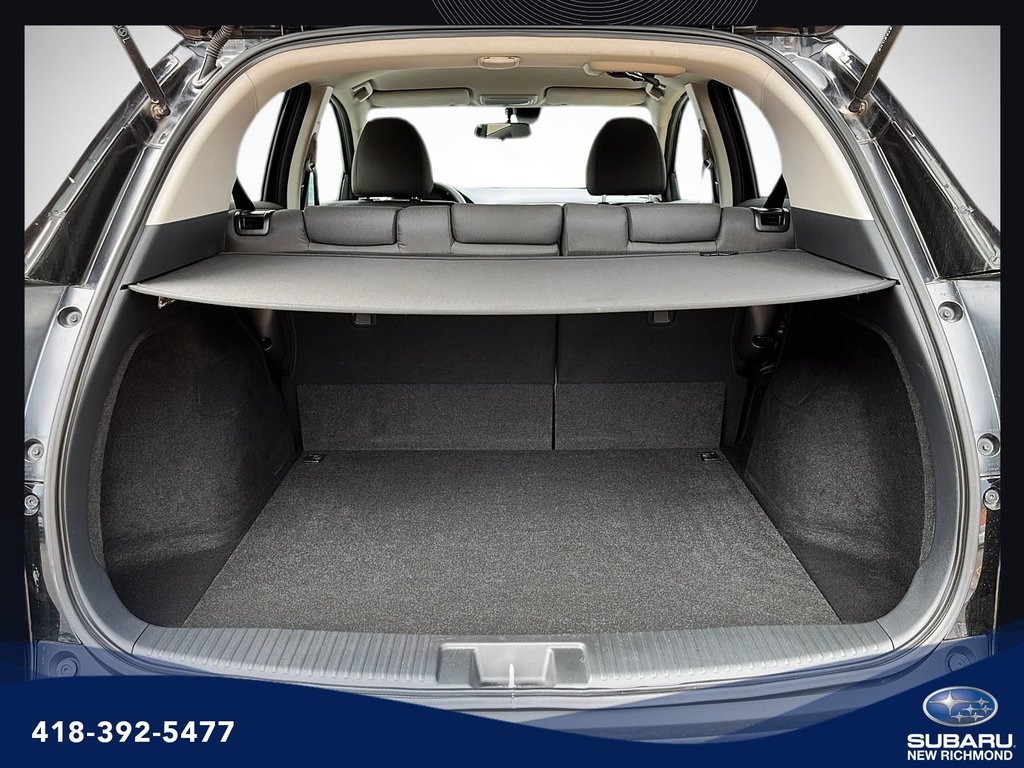 2022 Honda HR-V LX in New Richmond, Quebec - 8 - w1024h768px