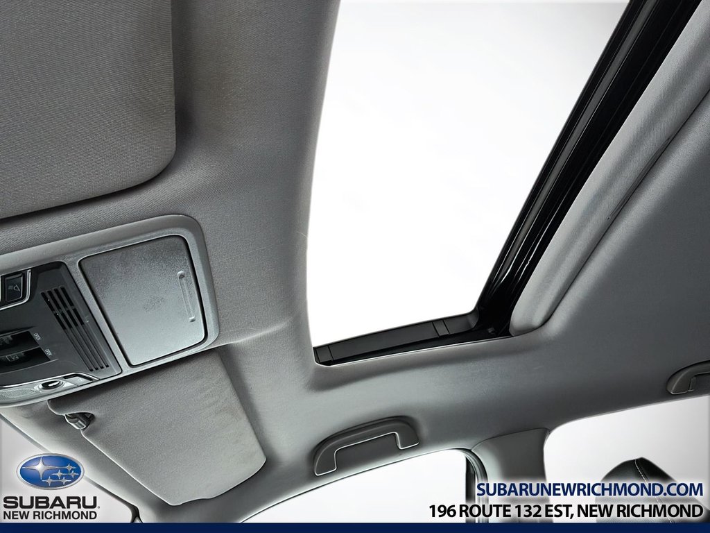 2022 Honda Ridgeline Touring Traction Intégrale in New Richmond, Quebec - 35 - w1024h768px