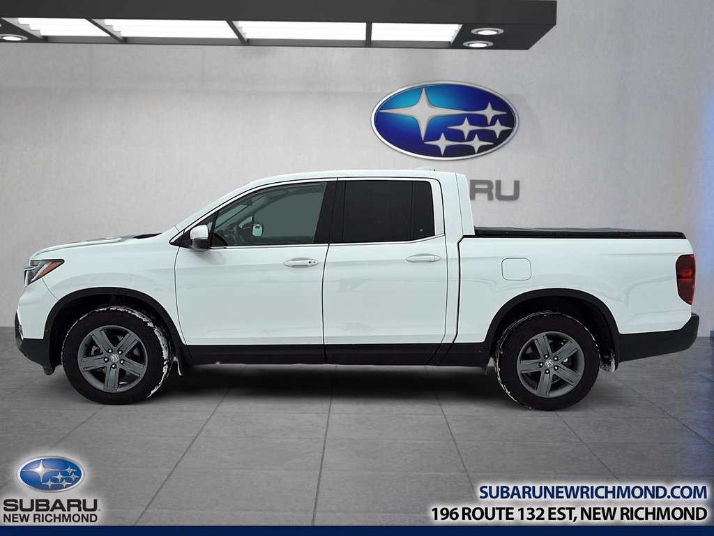 2022 Honda Ridgeline Touring Traction Intégrale in New Richmond, Quebec - 9 - w1024h768px