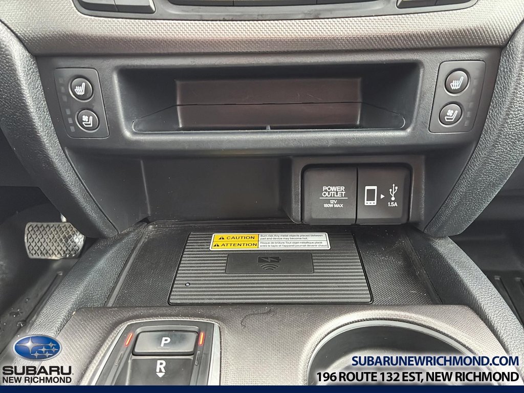 2022 Honda Ridgeline Touring Traction Intégrale in New Richmond, Quebec - 41 - w1024h768px