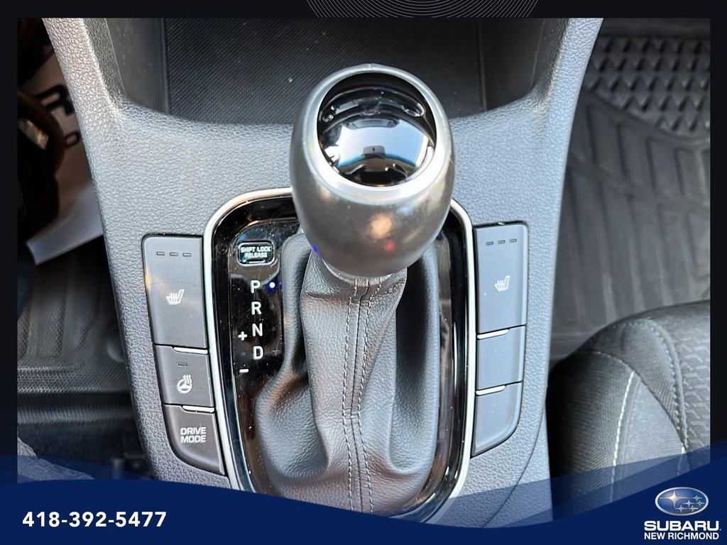 Hyundai Elantra GT GL 2018 à New Richmond, Québec - 15 - w1024h768px