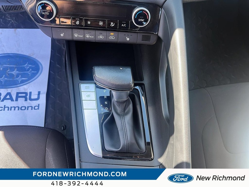 2021 Hyundai Elantra Preferred in New Richmond, Quebec - 15 - w1024h768px