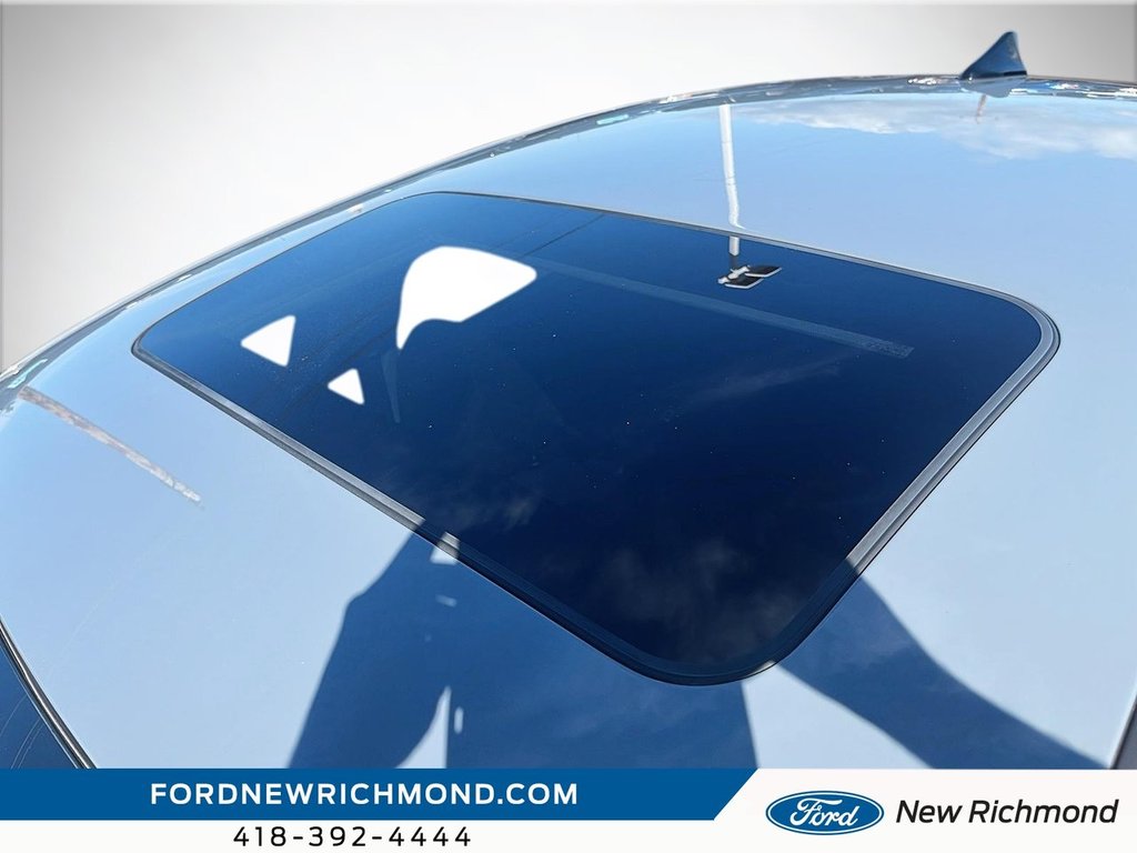 2021 Hyundai Elantra Preferred in New Richmond, Quebec - 16 - w1024h768px
