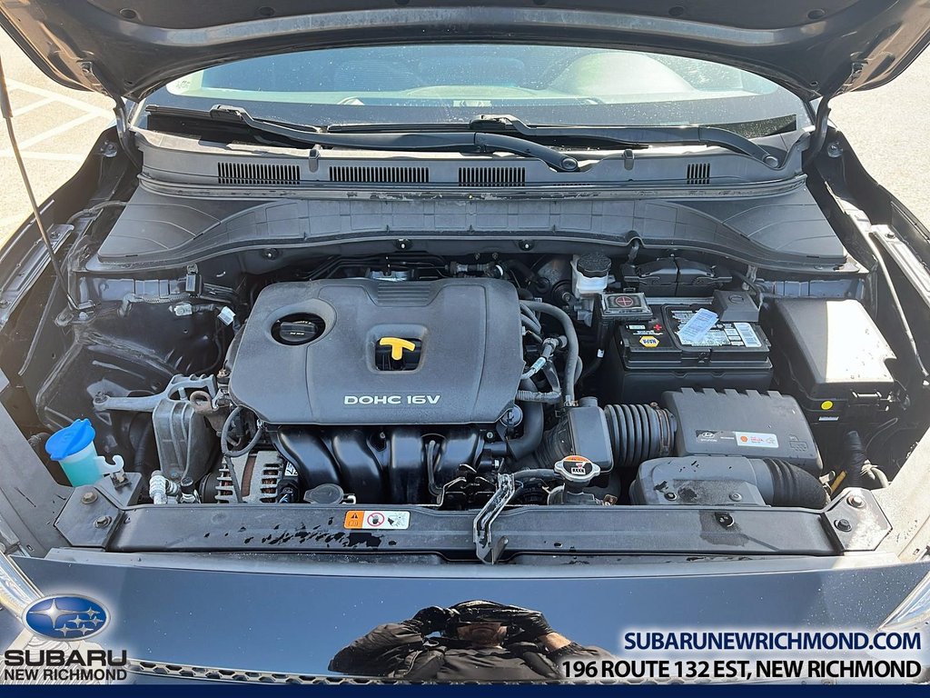 2019 Hyundai Kona Preferred in New Richmond, Quebec - 17 - w1024h768px