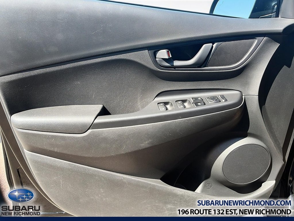 2019 Hyundai Kona Preferred in New Richmond, Quebec - 20 - w1024h768px