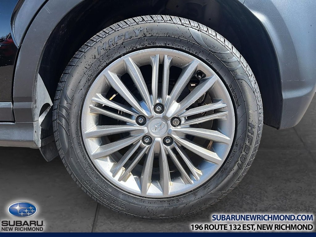 2019 Hyundai Kona Preferred in New Richmond, Quebec - 16 - w1024h768px