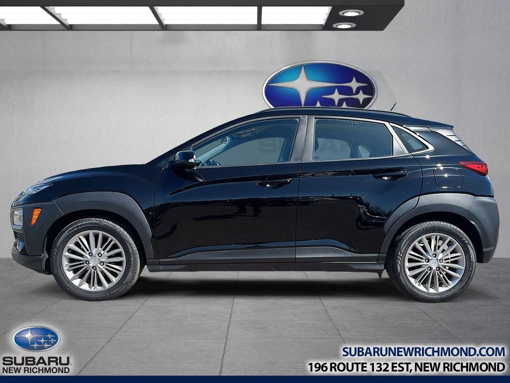 2019 Hyundai Kona Preferred in New Richmond, Quebec - 6 - w1024h768px
