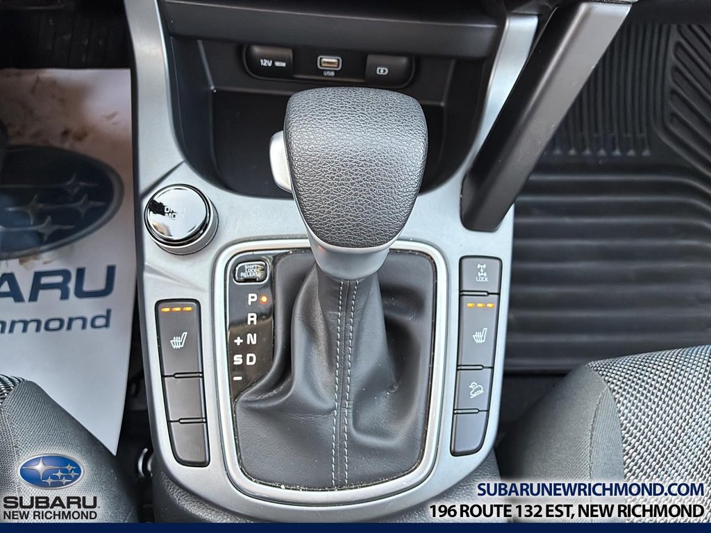 Kia Seltos LX 2023 à New Richmond, Québec - 14 - w1024h768px