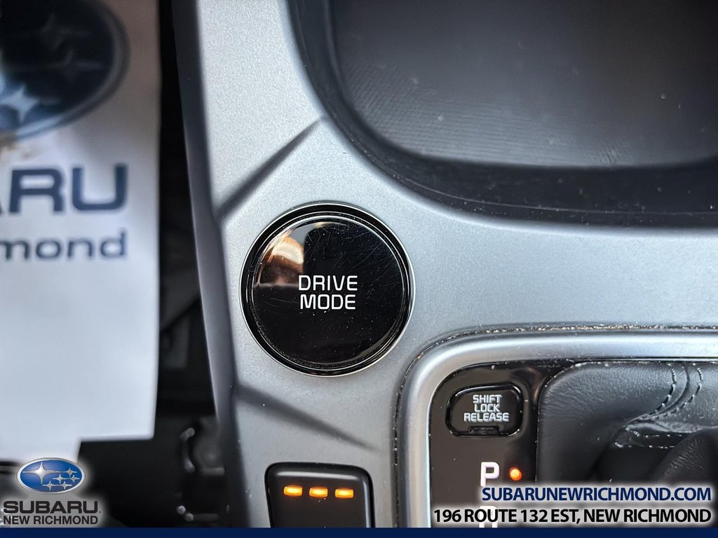 Kia Seltos LX 2023 à New Richmond, Québec - 16 - w1024h768px