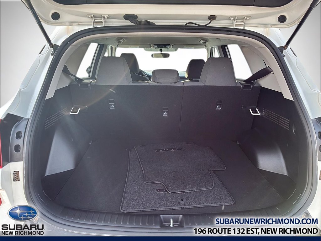 Kia Seltos LX 2023 à New Richmond, Québec - 6 - w1024h768px