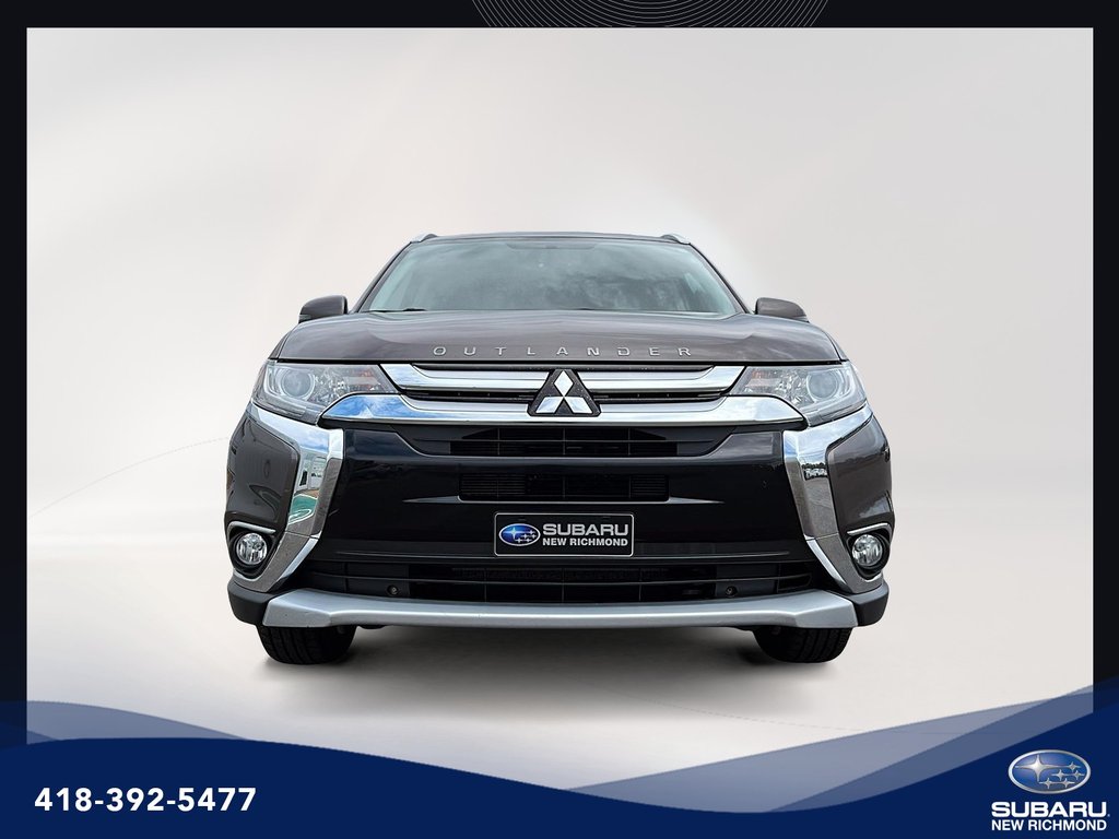 Mitsubishi Outlander SE 2016 à New Richmond, Québec - 2 - w1024h768px