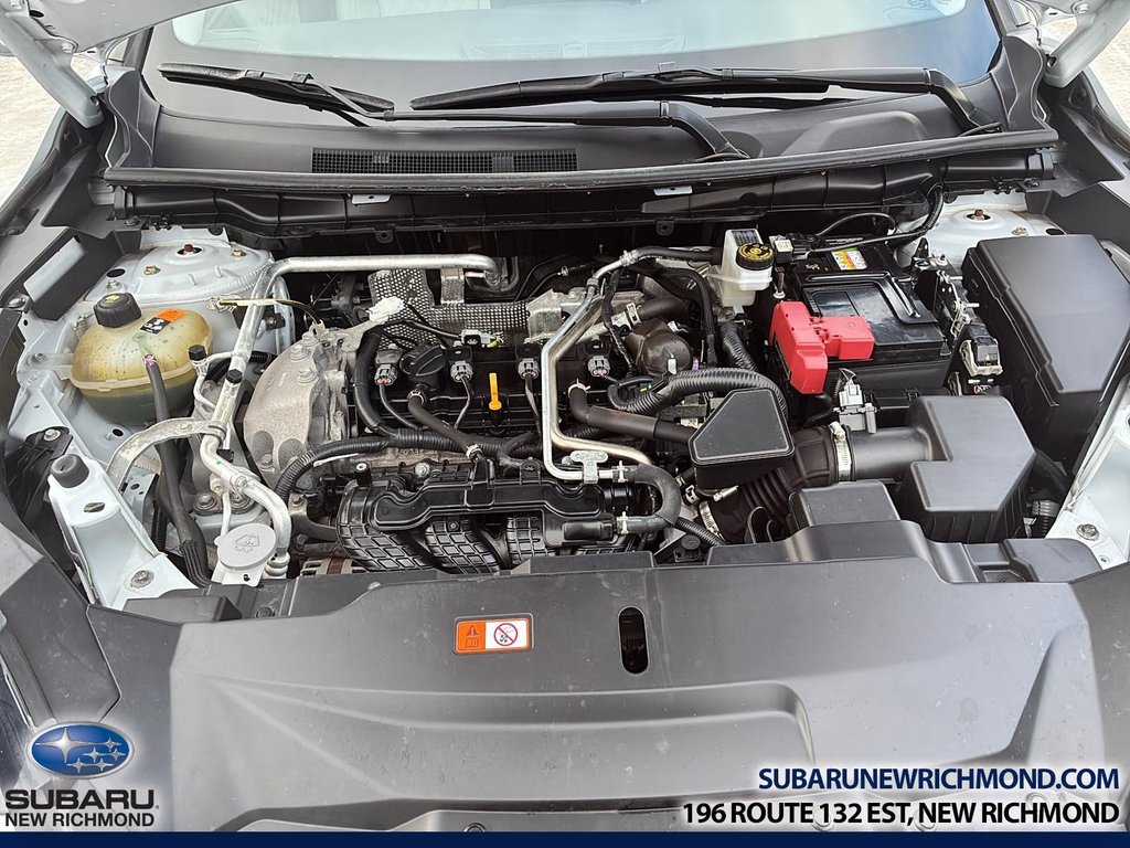 Mitsubishi Outlander SEL S-AWC 2023 à New Richmond, Québec - 15 - w1024h768px