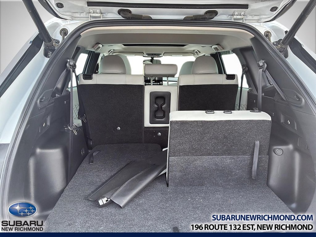 Mitsubishi Outlander SEL S-AWC 2023 à New Richmond, Québec - 11 - w1024h768px