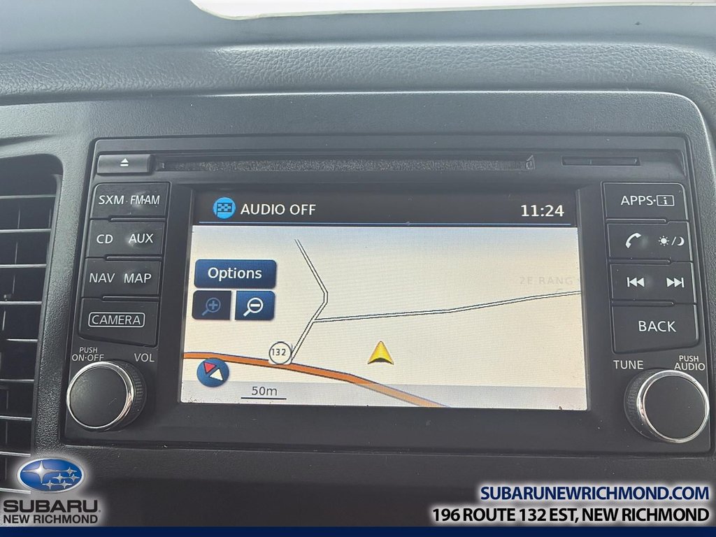 Nissan NV 3500 HD SV V8 2020 à New Richmond, Québec - 39 - w1024h768px