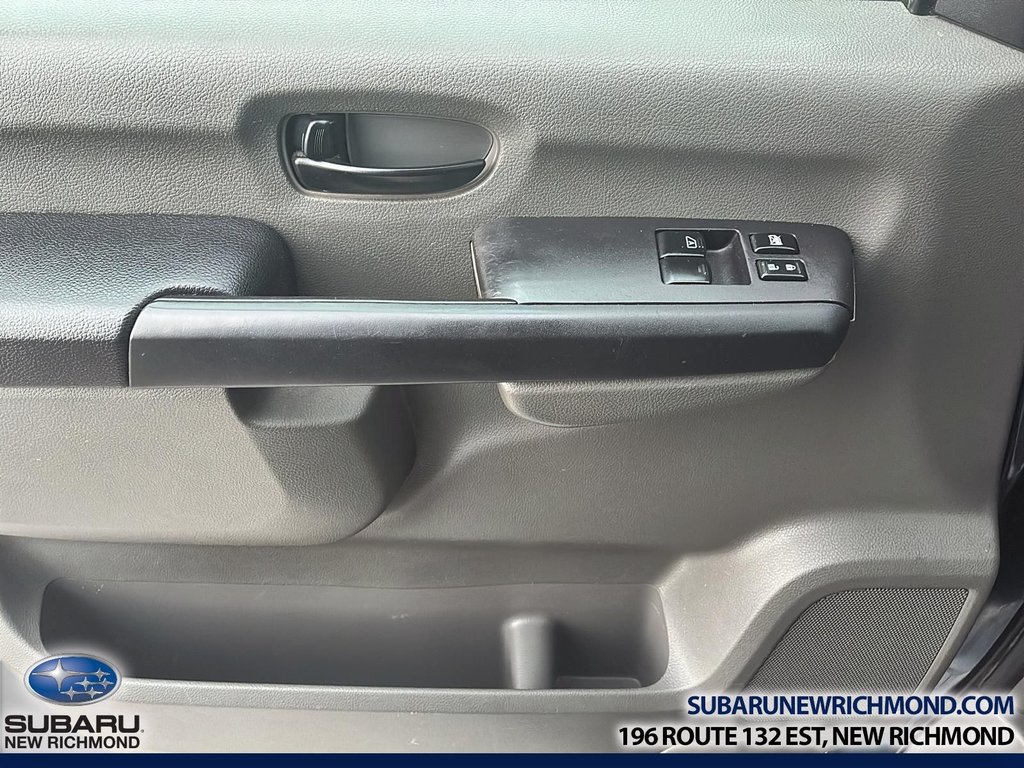 Nissan NV 3500 HD SV V8 2020 à New Richmond, Québec - 21 - w1024h768px