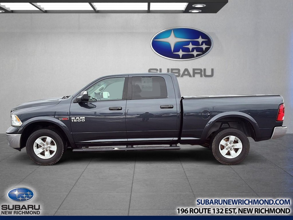 Ram 1500 Cabine multiplaces 4RM, 149 po Outdoorsman 2016 à New Richmond, Québec - 5 - w1024h768px