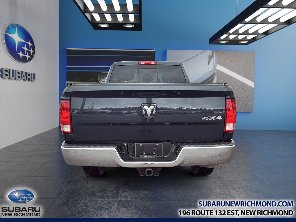 Ram 1500 Cabine multiplaces 4RM, 149 po Outdoorsman 2016 à New Richmond, Québec - 3 - w1024h768px