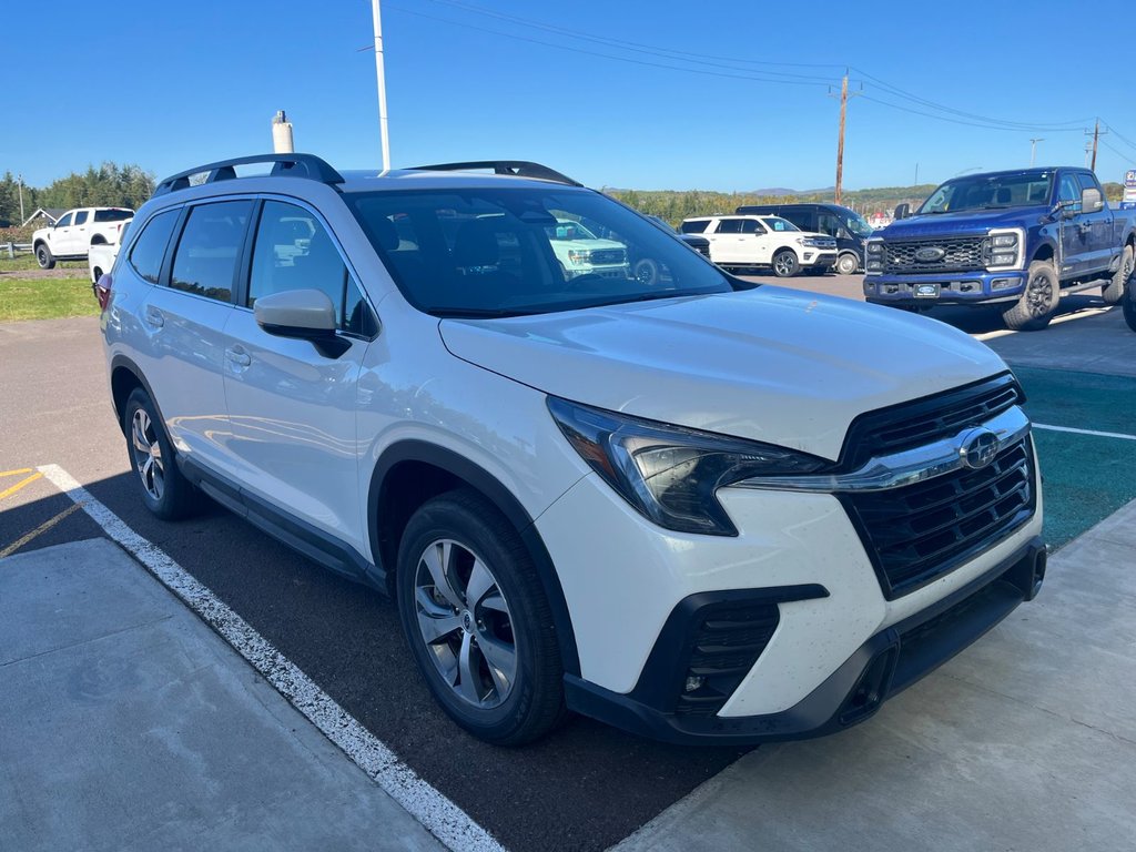 Subaru Ascent Convenience 2025 à New Richmond, Québec - 4 - w1024h768px
