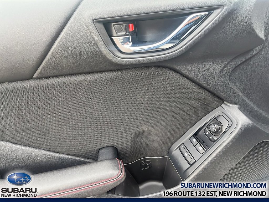 2024 Subaru BRZ base in New Richmond, Quebec - 11 - w1024h768px