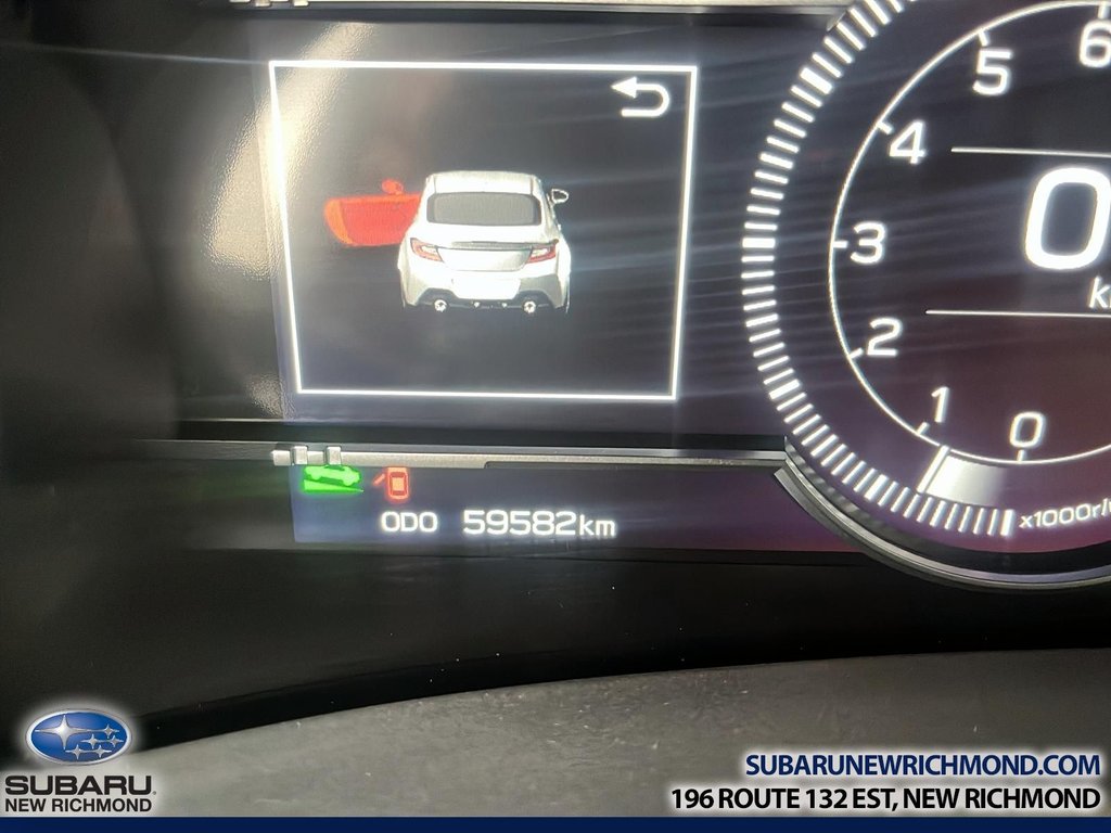 2024 Subaru BRZ base in New Richmond, Quebec - 13 - w1024h768px