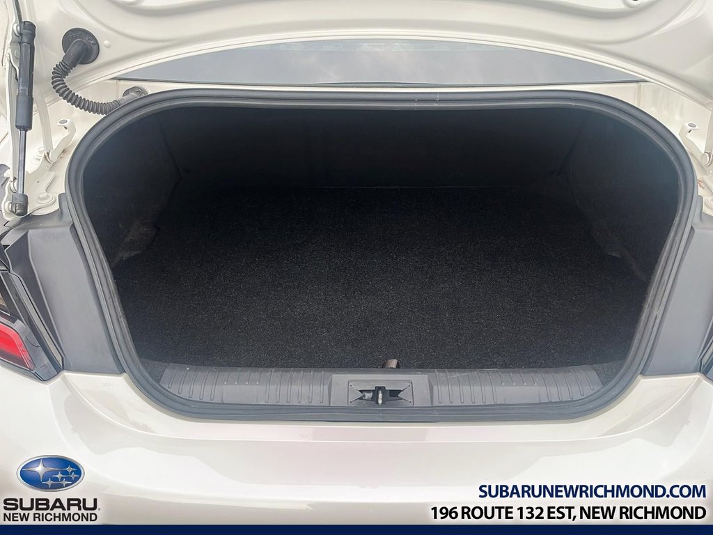2024 Subaru BRZ base in New Richmond, Quebec - 6 - w1024h768px