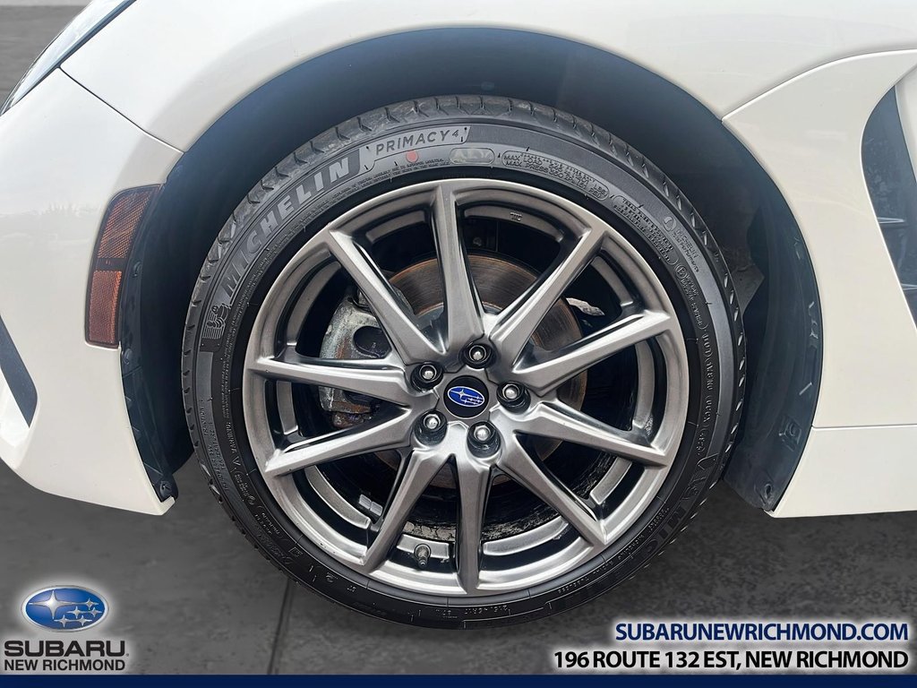 2024 Subaru BRZ base in New Richmond, Quebec - 7 - w1024h768px