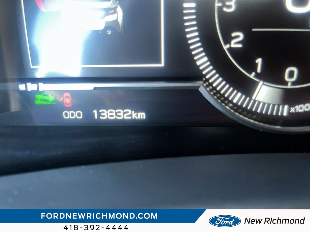 2025 Subaru BRZ base in New Richmond, Quebec - 12 - w1024h768px