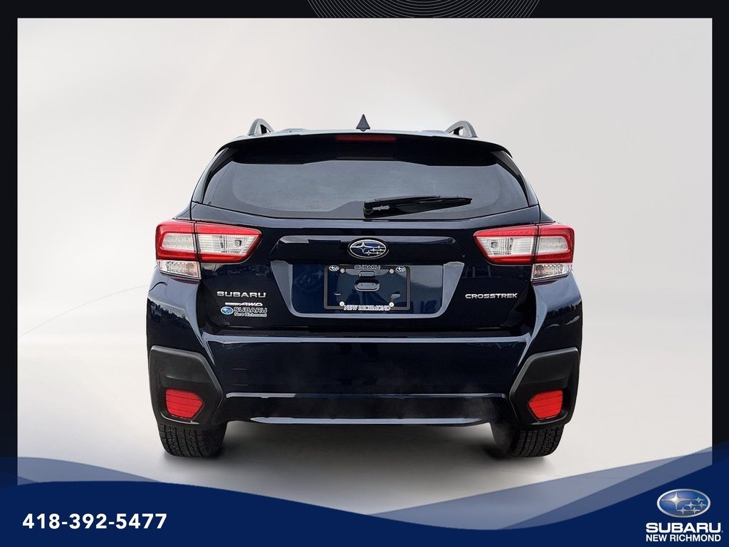 Subaru Crosstrek Touring 2019 à New Richmond, Québec - 4 - w1024h768px