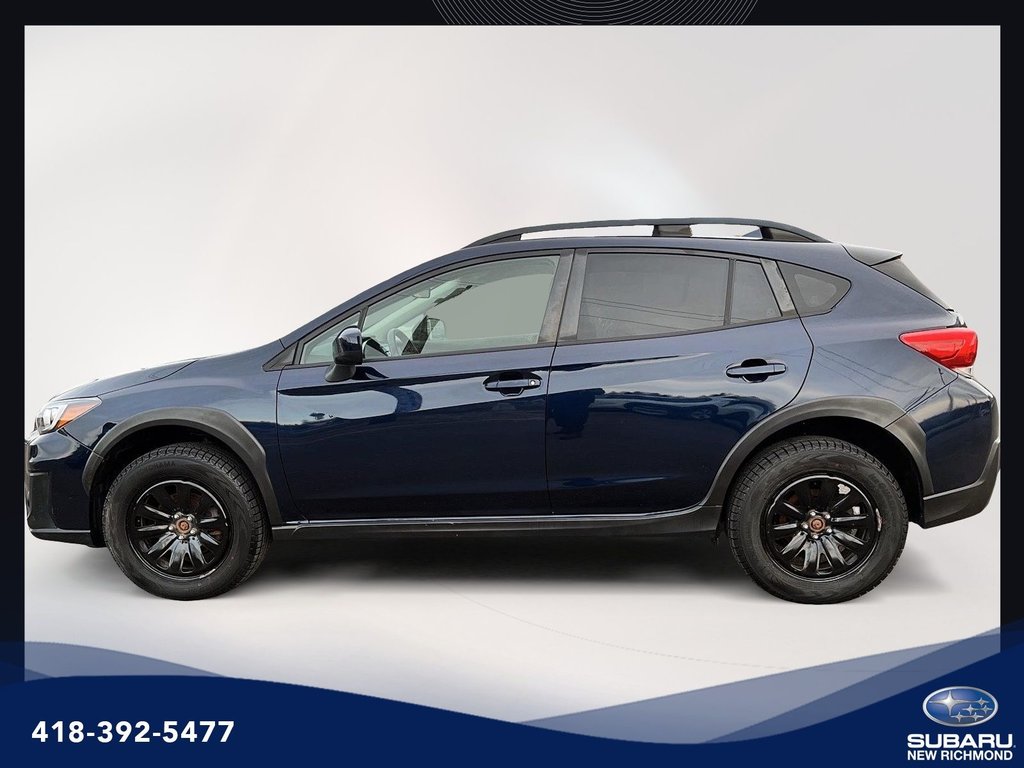 Subaru Crosstrek Touring 2019 à New Richmond, Québec - 5 - w1024h768px