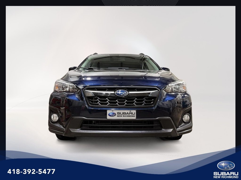 Subaru Crosstrek Touring 2019 à New Richmond, Québec - 2 - w1024h768px