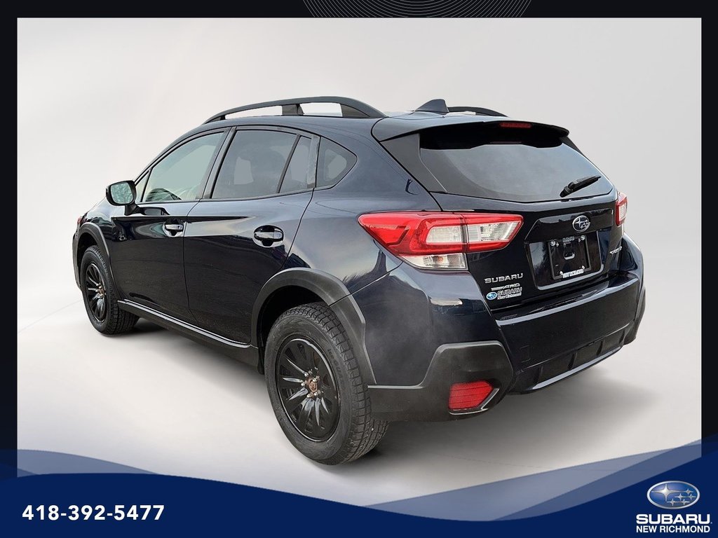 Subaru Crosstrek Touring 2019 à New Richmond, Québec - 6 - w1024h768px