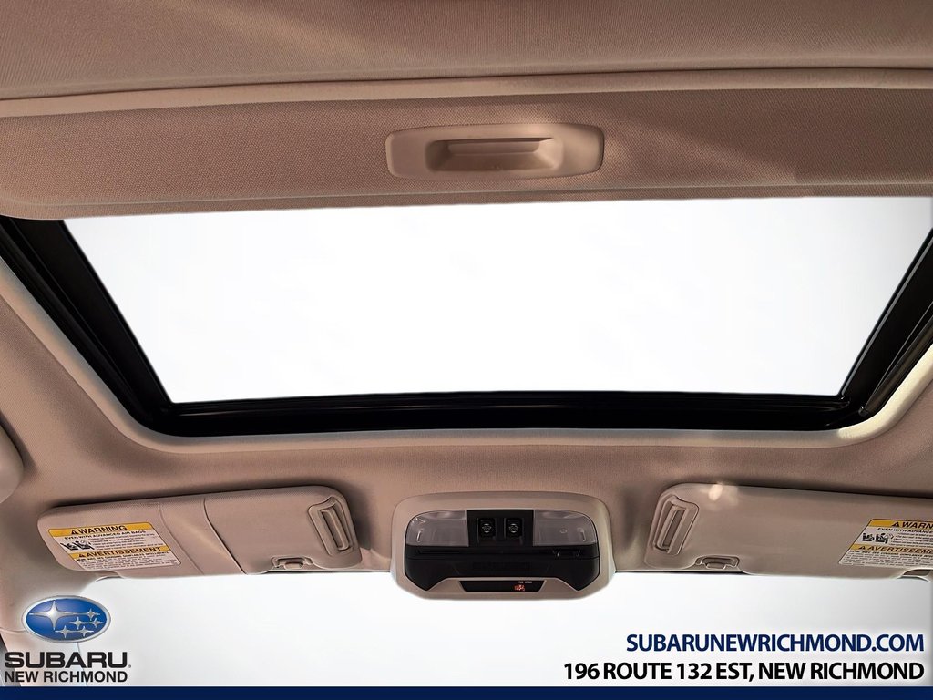 Subaru Crosstrek Sport 2019 à New Richmond, Québec - 21 - w1024h768px