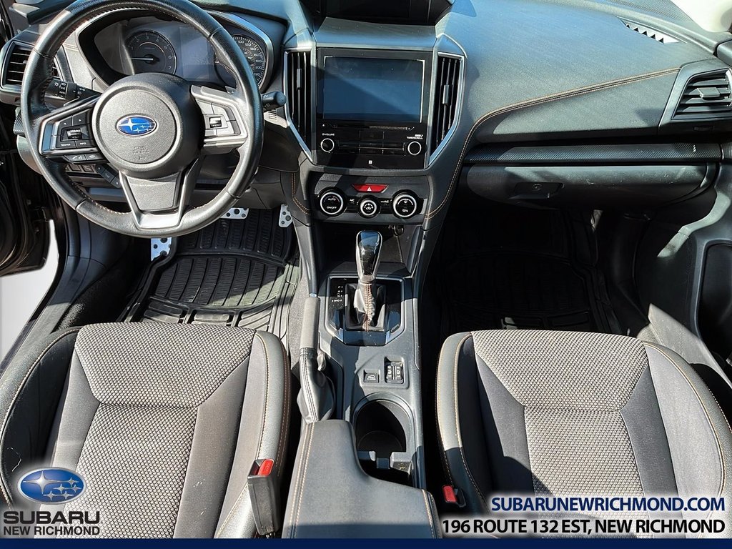 Subaru Crosstrek Sport 2019 à New Richmond, Québec - 13 - w1024h768px