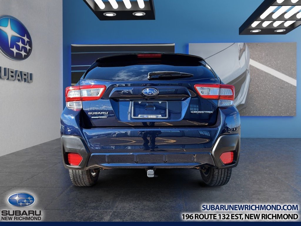 Subaru Crosstrek Sport 2019 à New Richmond, Québec - 4 - w1024h768px