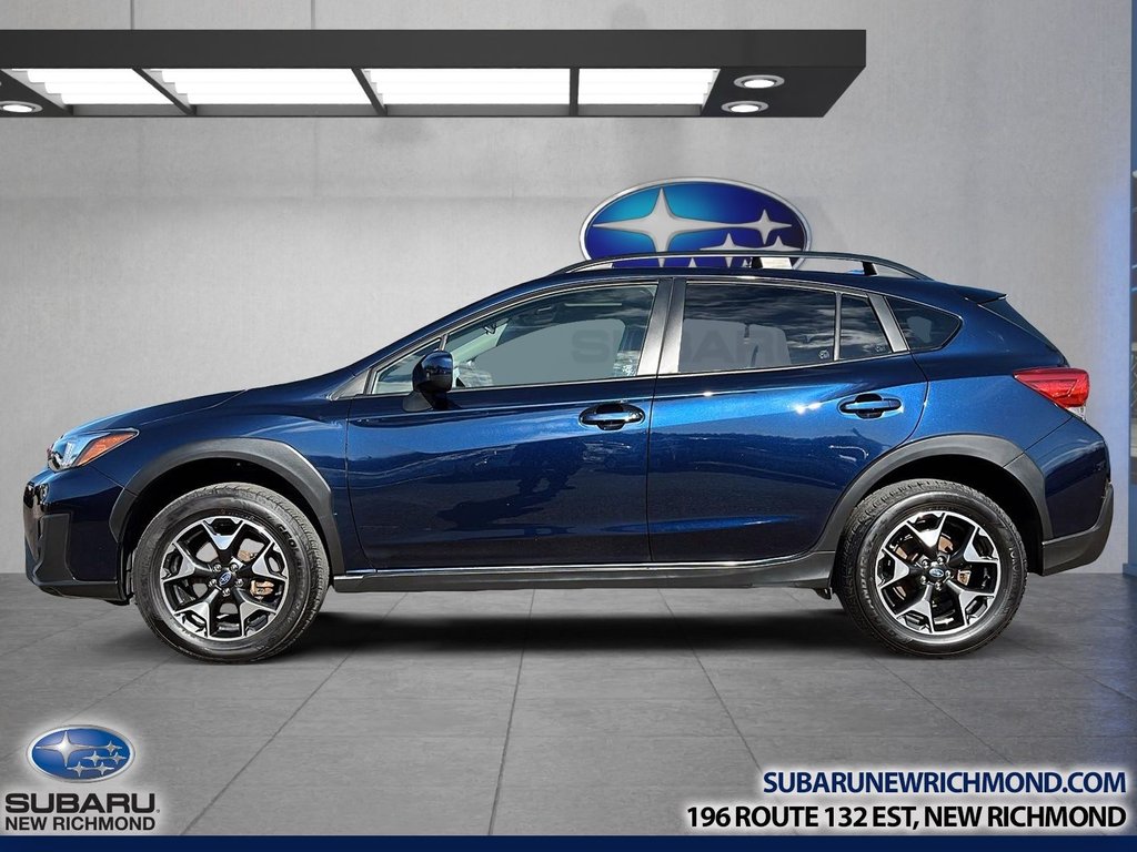 Subaru Crosstrek Sport 2019 à New Richmond, Québec - 6 - w1024h768px