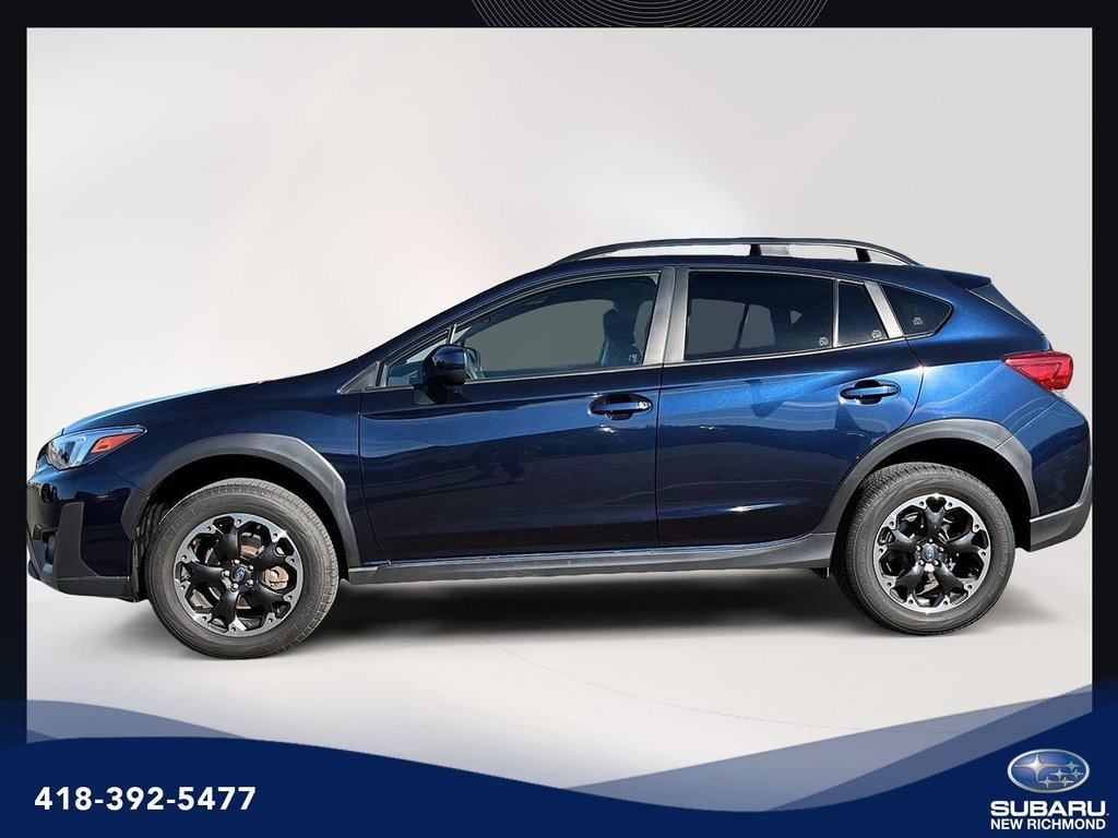 Crosstrek Sport 2021 à New Richmond, Québec - 6 - w1024h768px