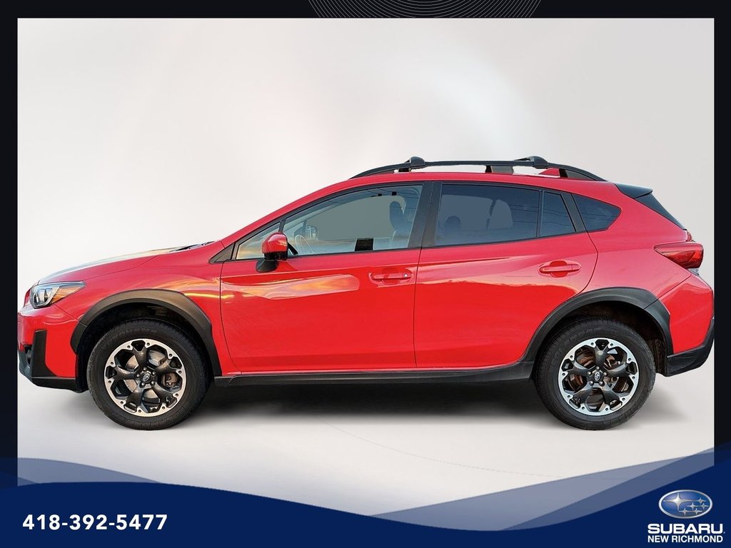 Crosstrek Touring 2021 à New Richmond, Québec - 7 - w1024h768px