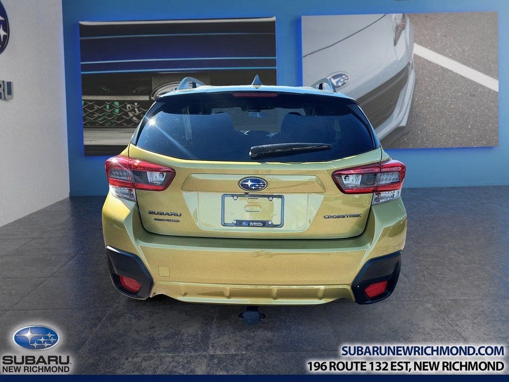 Subaru Crosstrek Outdoor 2021 à New Richmond, Québec - 4 - w1024h768px