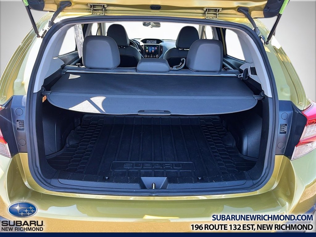 Subaru Crosstrek Outdoor 2021 à New Richmond, Québec - 7 - w1024h768px