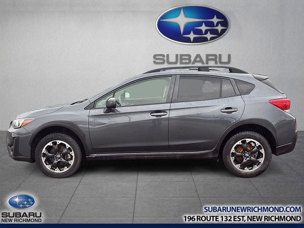 Subaru Crosstrek Touring 2022 à New Richmond, Québec - 5 - w1024h768px