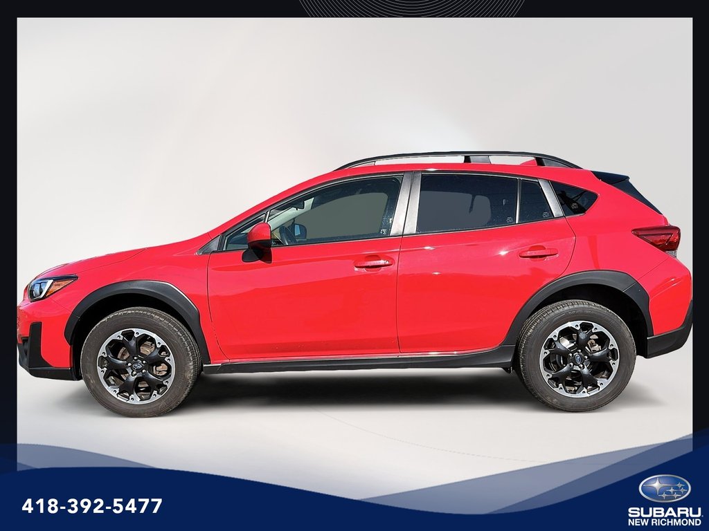 Subaru Crosstrek Touring 2023 à New Richmond, Québec - 8 - w1024h768px