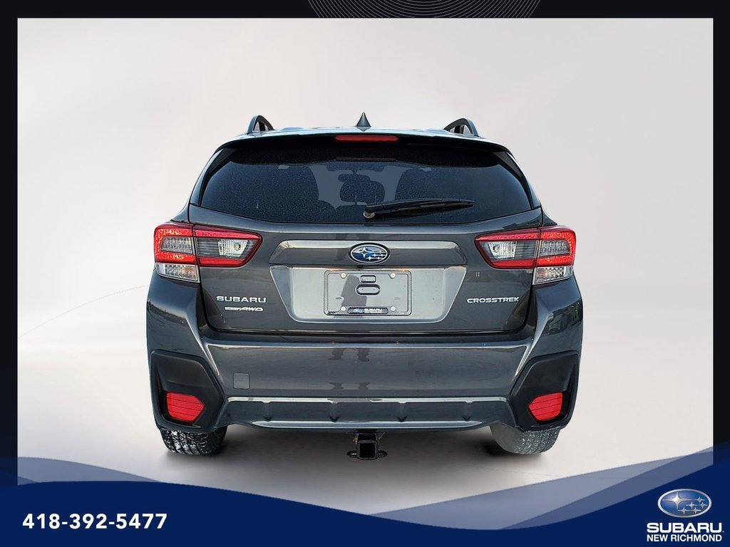 Subaru Crosstrek Touring 2023 à New Richmond, Québec - 2 - w1024h768px