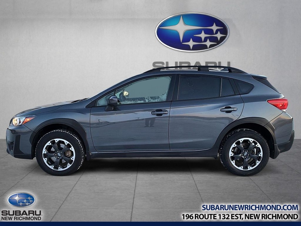 Subaru Crosstrek Touring 2023 à New Richmond, Québec - 4 - w1024h768px