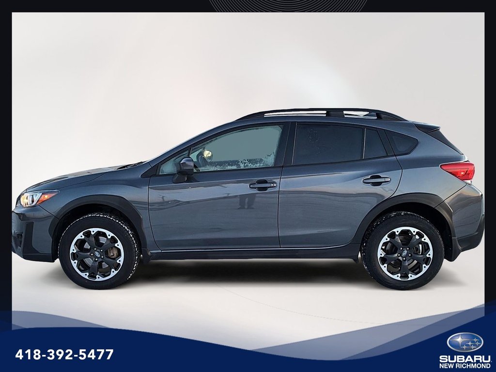 Subaru Crosstrek Touring 2023 à New Richmond, Québec - 4 - w1024h768px